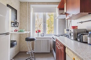 GM Apartment Vspolniy