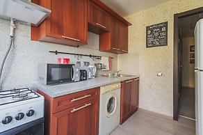 GM Apartment Vspolniy