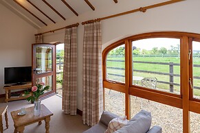 Church Farm Lodge