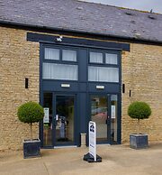Church Farm Lodge