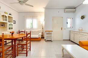 Parquemar 3  La Mata Playa