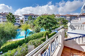 Parquemar 3  La Mata Playa