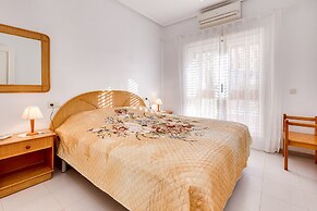 Parquemar 3  La Mata Playa