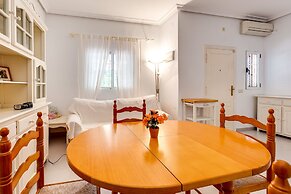 Parquemar 3  La Mata Playa