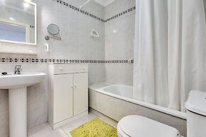 Parquemar 3  La Mata Playa