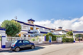 Parquemar 3  La Mata Playa