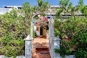 Parquemar 3  La Mata Playa