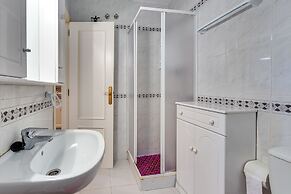 Parquemar 3  La Mata Playa