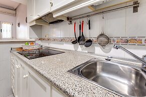 Parquemar 3  La Mata Playa