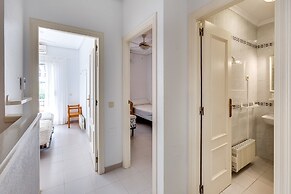 Parquemar 3  La Mata Playa