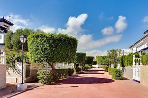 Parquemar 3  La Mata Playa