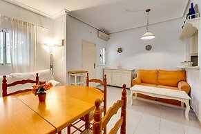 Parquemar 3  La Mata Playa