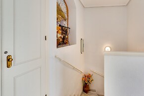 Parquemar 3  La Mata Playa