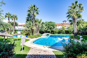 Parquemar 3  La Mata Playa