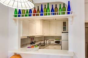 Parquemar 3  La Mata Playa