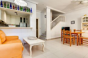 Parquemar 3  La Mata Playa