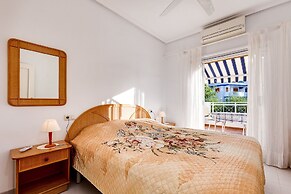 Parquemar 3  La Mata Playa