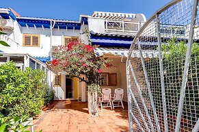 Parquemar 3  La Mata Playa