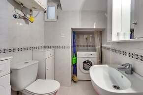 Parquemar 3  La Mata Playa