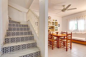 Parquemar 3  La Mata Playa