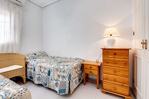 Parquemar 3  La Mata Playa