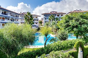 Parquemar 3  La Mata Playa