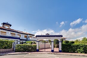 Parquemar 3  La Mata Playa