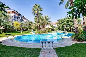 Parquemar 3  La Mata Playa