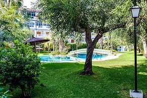 Parquemar 3  La Mata Playa