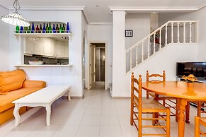 Parquemar 3  La Mata Playa