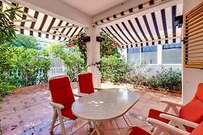 Parquemar 3  La Mata Playa