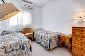 Parquemar 3  La Mata Playa