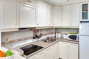 Parquemar 3  La Mata Playa