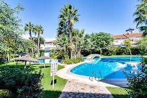 Parquemar 3  La Mata Playa