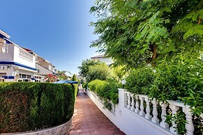 Parquemar 3  La Mata Playa