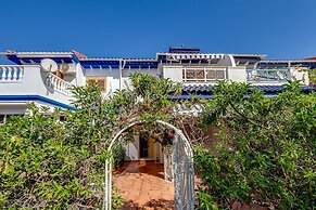 Parquemar 3  La Mata Playa