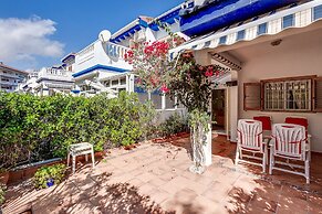 Parquemar 3  La Mata Playa