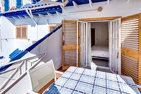 Parquemar 3  La Mata Playa