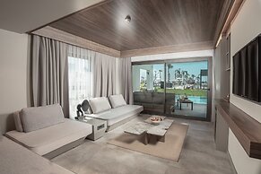 Paloma Finesse All Inclusive