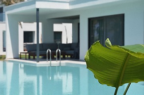 Paloma Finesse All Inclusive