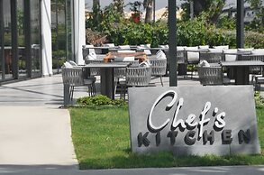 Paloma Finesse All Inclusive