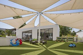 Paloma Finesse All Inclusive