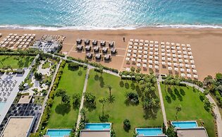 Paloma Finesse All Inclusive