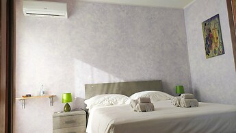 La Grotta Delle Fate