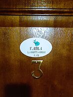 La Grotta Delle Fate