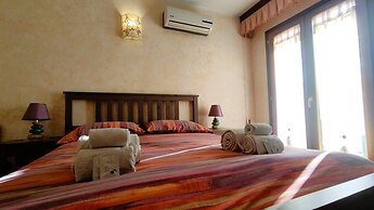 La Grotta Delle Fate