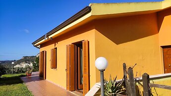 La Grotta Delle Fate