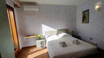 La Grotta Delle Fate