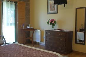 Casas Rurales A Chairiña Y A Revolta