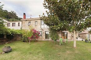 Casas Rurales A Chairiña Y A Revolta